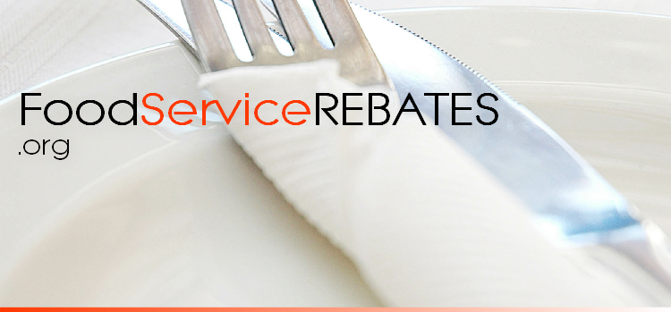 FoodServiceREBATES